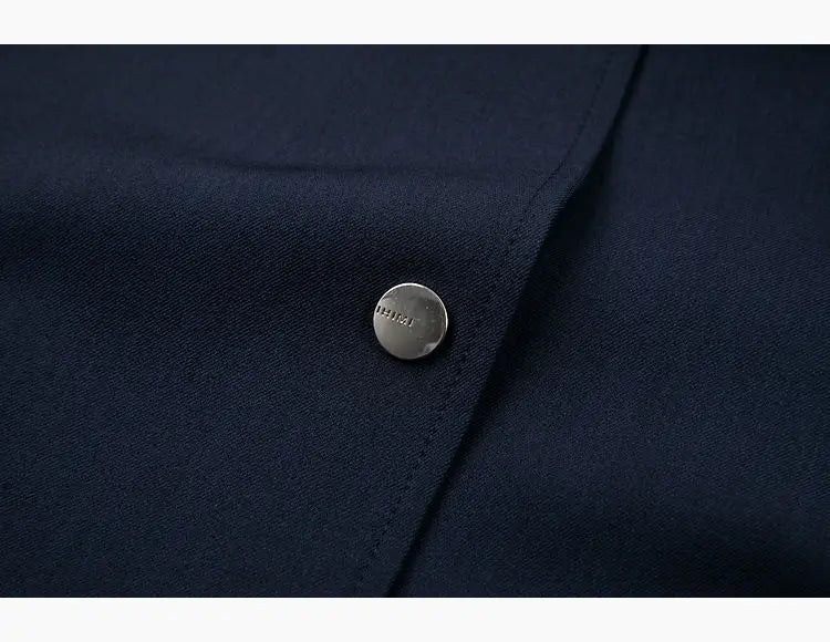 029 - Kurze Windjacke Damen – Mit Kapuze