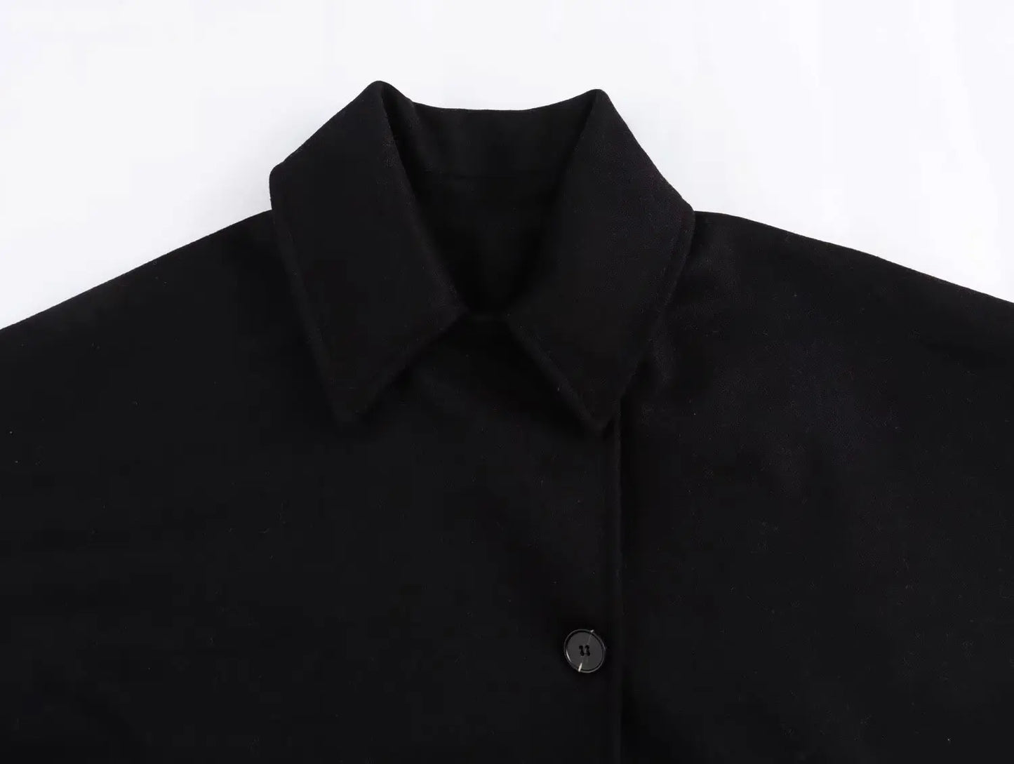 037 - Revers-Jacke Damen – Modern & Minimalistisch