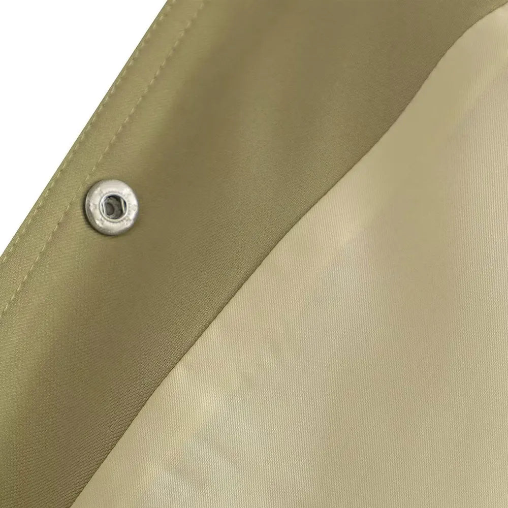 057 - Bomberjacke Damen – Modern & Vielseitig