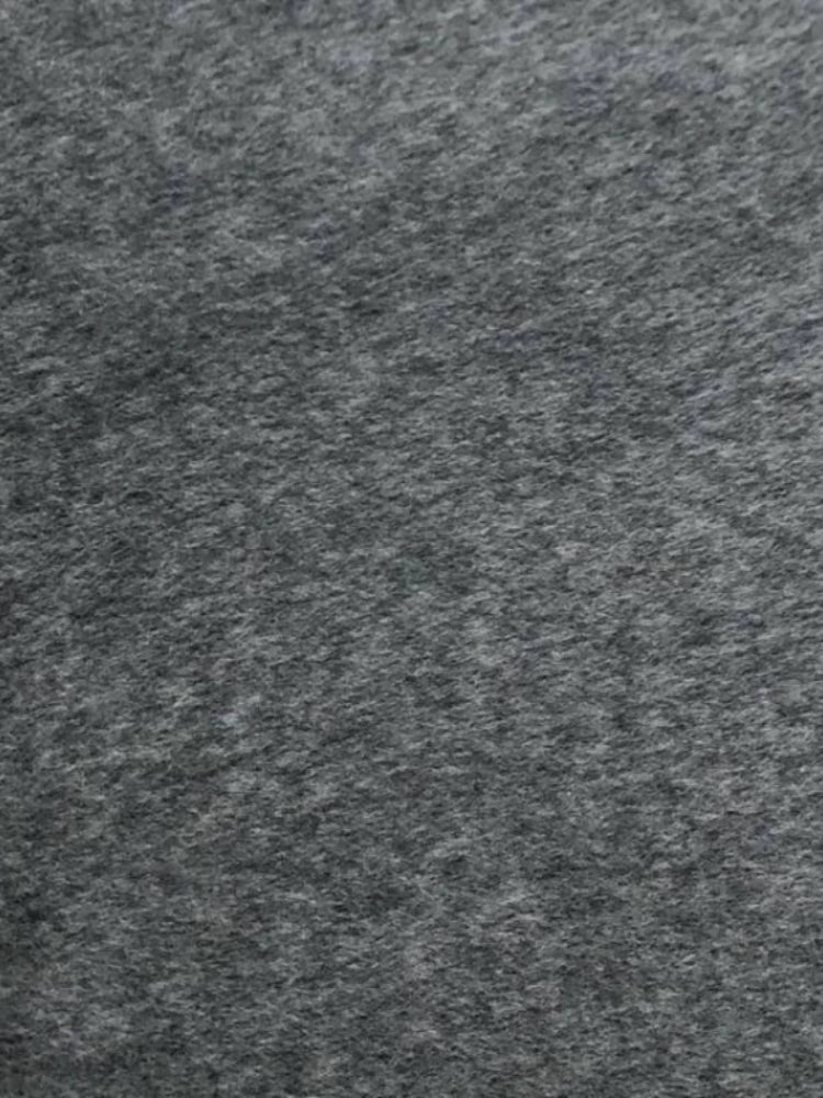 044 - Cashmere-Wollmantel Damen – Extra Long & Elegant