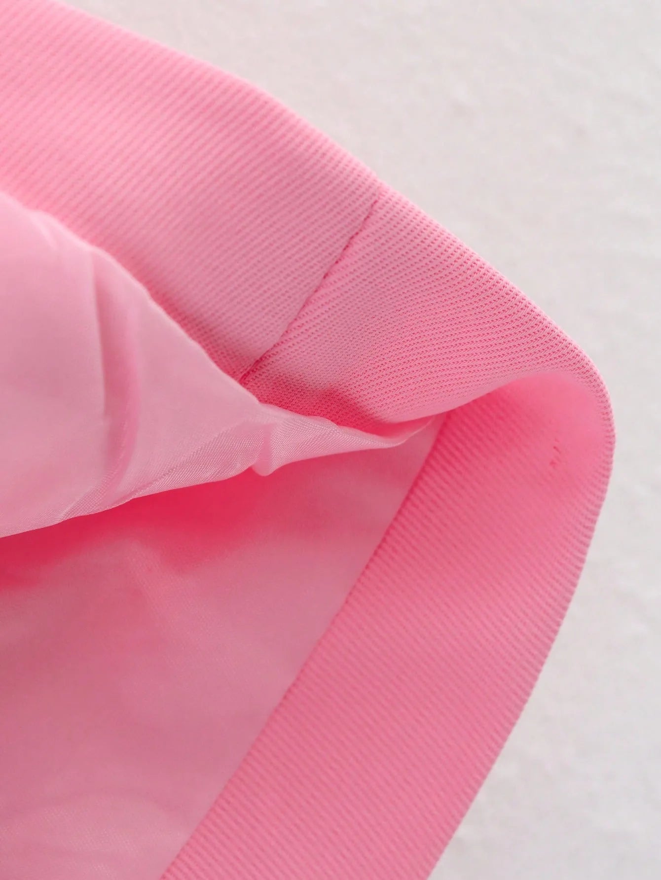 112 - Damen Blazer Mit Spitze-Up & Reverskragen