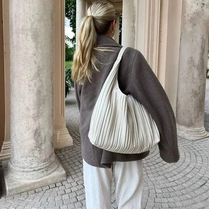 099 - Kurzer Wollblazer Damen Zweireihig